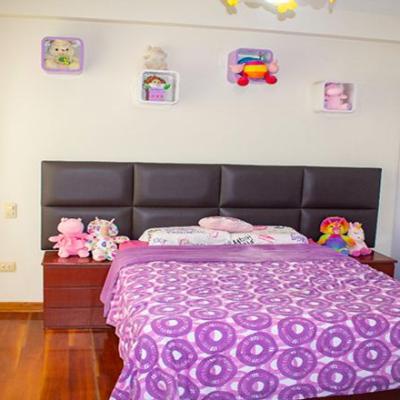 VENTA DE CASA DE 3 PISOS EN ALAMEDA COUNTRY CLUB